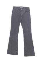 Armedangels Broek in maat W27 L32 Zwart, Armedangels, Verzenden, Zo goed als nieuw, Zwart
