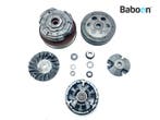 Vario Aandrijving Yamaha YP 125 R X-MAX 2006-2009 (YP125R, Verzenden, Gebruikt