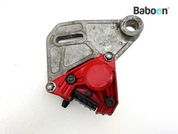 Remklauw Achter Aprilia RS 125 1999-2005 (RS125), Verzenden, Gebruikt