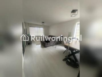Knusse flat in Den Haag Centrum ruilen, Den Haag