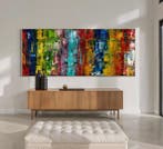 Alberto Stocco - Rainbow abstract