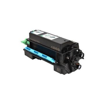 Ricoh Type P 501H toner zwart hoge capaciteit (origineel), Verzenden, Nieuw, Toner, Ricoh
