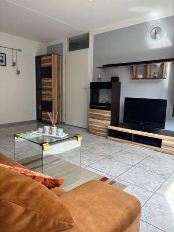 Te huur: Appartement Jan Sonjéstraat in Rotterdam, Appartement, Rotterdam, Zuid-Holland