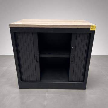 Schaffenburg roldeurkast - 75x80x45 cm, Ophalen of Verzenden, Nieuw