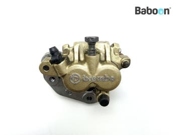 Remklauw Voor Yamaha YZF R 125 2008-2013 (YZF-R125), Verzenden, Gebruikt