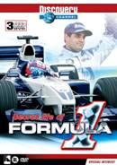 Secret life of Formula 1 - DVD, Verzenden, Nieuw in verpakking