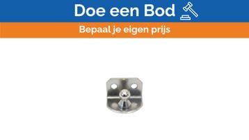 Bieden: Osculati 38.013.26 Cylinder Mounting Bracket - Mari, Watersport en Boten, Ophalen of Verzenden, Nieuw, Kabel of Apparatuur