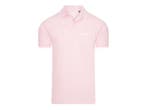 Veiling - Ballin Est. 2013 Basic Polo - Roze - L, Nieuw