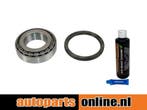 Wiellager set Nissan Patrol achterzijde, links of rechts, Verzenden, Nieuw, Nissan