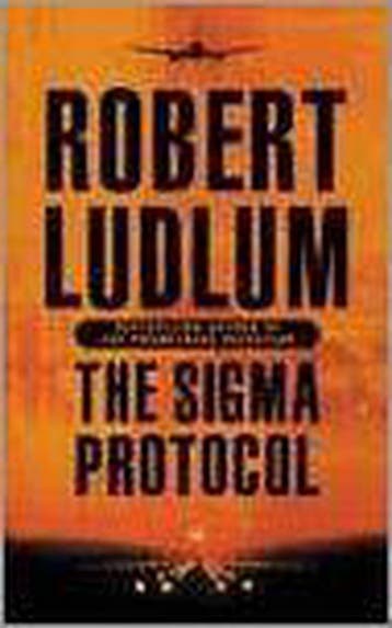 The Sigma Protocol 9780752848815 Robert Ludlum, Verzenden, Gelezen, Robert Ludlum