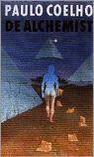 ALCHEMIST - Paulo Coelho 9789029512343, Boeken, Verzenden, Gelezen, Paulo Coelho