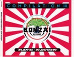 Various - Bonzai Compilation III - Rave-Nation, Cd's en Dvd's, Ophalen of Verzenden, Gebruikt