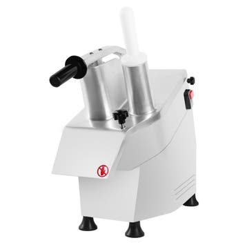 GGM Gastro | Professionele groentesnijmachine - 550W - | GEH, Verzenden, Nieuw in verpakking