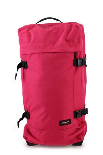 Eastpak Koffer in maat Klein Rood, Sieraden, Tassen en Uiterlijk, Verzenden, Zo goed als nieuw