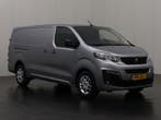 Peugeot Expert 2.0BlueHDI 145PK Long Asphalt, Stof, Gebruikt, Euro 6, Overige kleuren