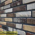 € 0,26 per stuk Metselstenen Bakstenen WF massief vuilwerk, Verzenden, Nieuw, Bakstenen