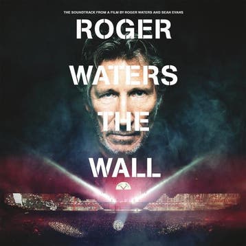Roger Waters - The Wall (2015)  (vinyl 3LP), Verzenden, Nieuw in verpakking, 12 inch