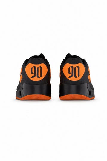 Nike Air Max 90 Bright Citrus Hypervenom, Kleding | Heren, Ophalen of Verzenden, Nieuw