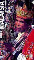 East Malaysia and Brunei 9789625931807 Periplus Editions, Verzenden, Gelezen, Periplus Editions
