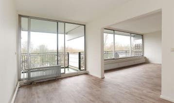 Te Huur 3 Kamer Appartement Jan Campertlaan In Delft, Direct bij eigenaar, Appartement, Delft, Zuid-Holland