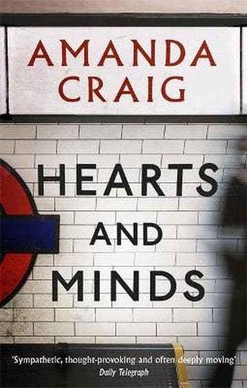 Hearts & Minds - Amanda Craig 9780349115870, Verzenden, Gelezen, Amanda Craig