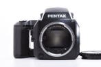 Pentax 645N -> SLR -> Analoge camera, Nieuw