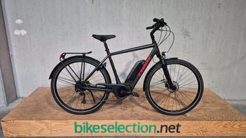 E-Bike | Trek Verve +2 | -51%, 55 tot 59 cm, Ophalen, Zo goed als nieuw, Overige merken