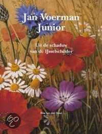 Jan Voerman Junior - R. van der Hout 9789040095849, Verzenden, Zo goed als nieuw, R. van der Hout