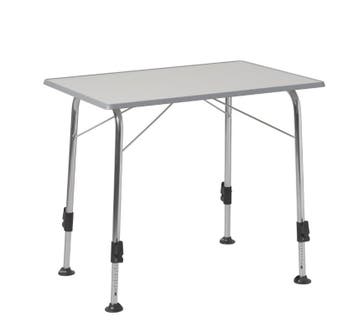 Dukdalf Stabilic 1 Luxe ; 80 x 60 cm Grijs (Dukdalf Tafels), Ophalen of Verzenden, Nieuw
