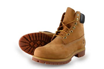 Timberland Boots in maat 44 Bruin, Bruin, Verzenden, Timberland, Boots