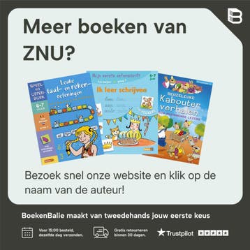 Oefenpret met uitwisbare stift - Allereerste, Boeken, Verzenden, Zo goed als nieuw, ZNU