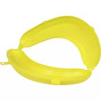 Benson Bananen bewaardoos met klipsluiting - Beschermt te..., Ophalen of Verzenden, Nieuw