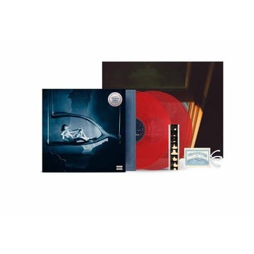 lp nieuw - conan gray - Wishbone Deluxe (nieuw), Cd's en Dvd's, Vinyl | Pop, Verzenden, Zo goed als nieuw, Overige formaten