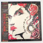 Arcadia - So Red The Rose - Vinylplaat - Japanse persing -, Cd's en Dvd's, Nieuw in verpakking