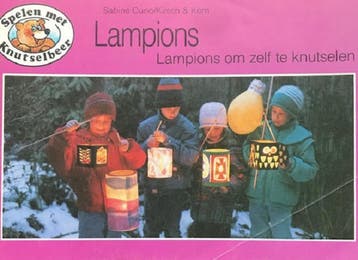 Lampions 9789060848722 Cuno, Verzenden, Gelezen, Cuno