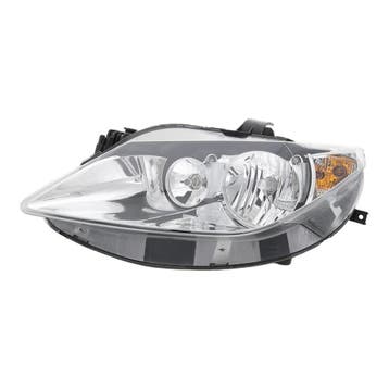 Koplamp o.a: Seat, Ibiza IV (6J5), Ibiza IV SC (6J1), Ophalen of Verzenden, Nieuw, Seat