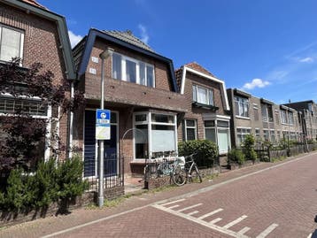 Woning te huur in Deventer - 13 m² - 1 kamer(s), Overige soorten, Deventer, Overijssel