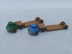 A Moko Lesney Matchbox Product 1-75 Regular Wheels Series, Nieuw