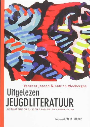 Uitgelezen Jeugdliteratuur - K. Vloeberghs 9789080793392, Verzenden, Gelezen, K. Vloeberghs
