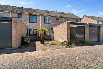 Te huur: Huis Horst 29 in Lelystad, Lelystad, Flevoland