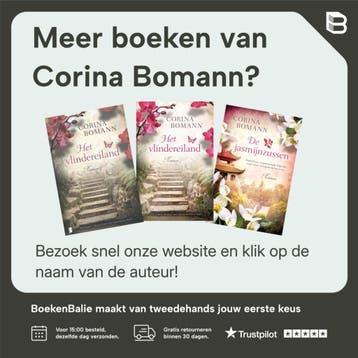 Avondrood / Waldfriede-serie / 3 - Corina Bomann, Verzenden, Zo goed als nieuw, Corina Bomann