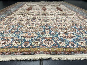 Ghoum - Vloerkleed - 290 cm - 210 cm, Nieuw