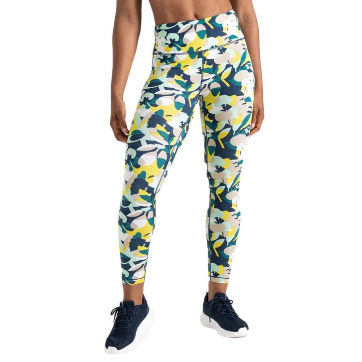 2dekans | Dare2B Influential Leggings – Recycled –, Kleding | Heren, Sportkleding, Zo goed als nieuw, Ophalen of Verzenden