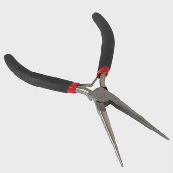 Lange Neus Tang - Precisie Tang voor Reparatie, Hobby & Sier, Verzenden, Nieuw