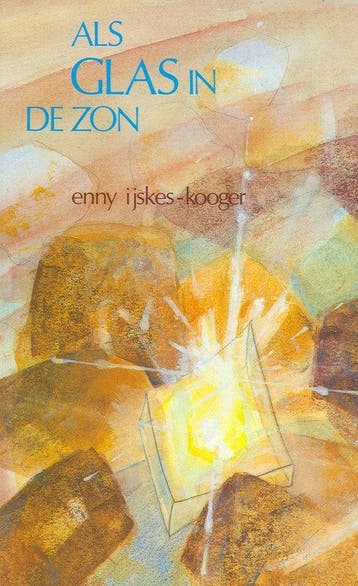 Telos 77 - de zon - E. Ijskes - Kooger, Verzenden, Gelezen