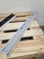 Los rooster tbv douchegoot 80x7 cm RVS, Ophalen of Verzenden, Nieuw, Rvs, Douche