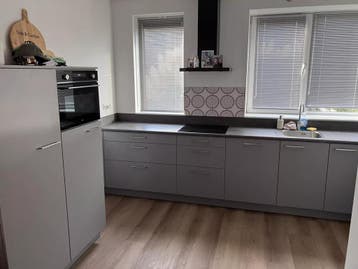 Te huur: Huis Kruizemunt in Vroomshoop, Vroomshoop, Overijssel