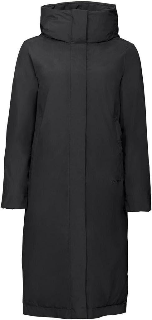Waterdichte Winterjas Dames | 30% Korting | Nieuwstaat, Kleding | Dames, Jassen | Winter, Zwart, Maat 38/40 (M), Nieuw, Ophalen of Verzenden