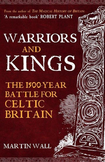 Warriors and Kings - Martin Wall 9781398122505, Verzenden, Zo goed als nieuw, Martin Wall