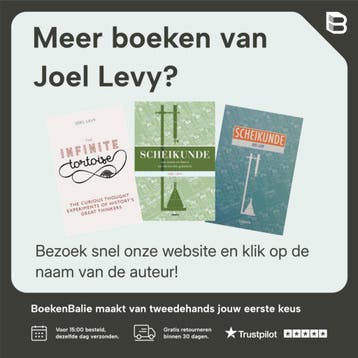 Oplichters en schuinsmarcheerders / True crime 9789026929441, Verzenden, Gelezen, Joel Levy